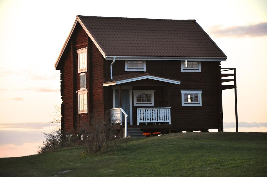 Moose Garden Vila Orrviken Quarto foto