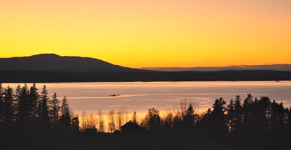 Moose Garden Vila Orrviken Quarto foto