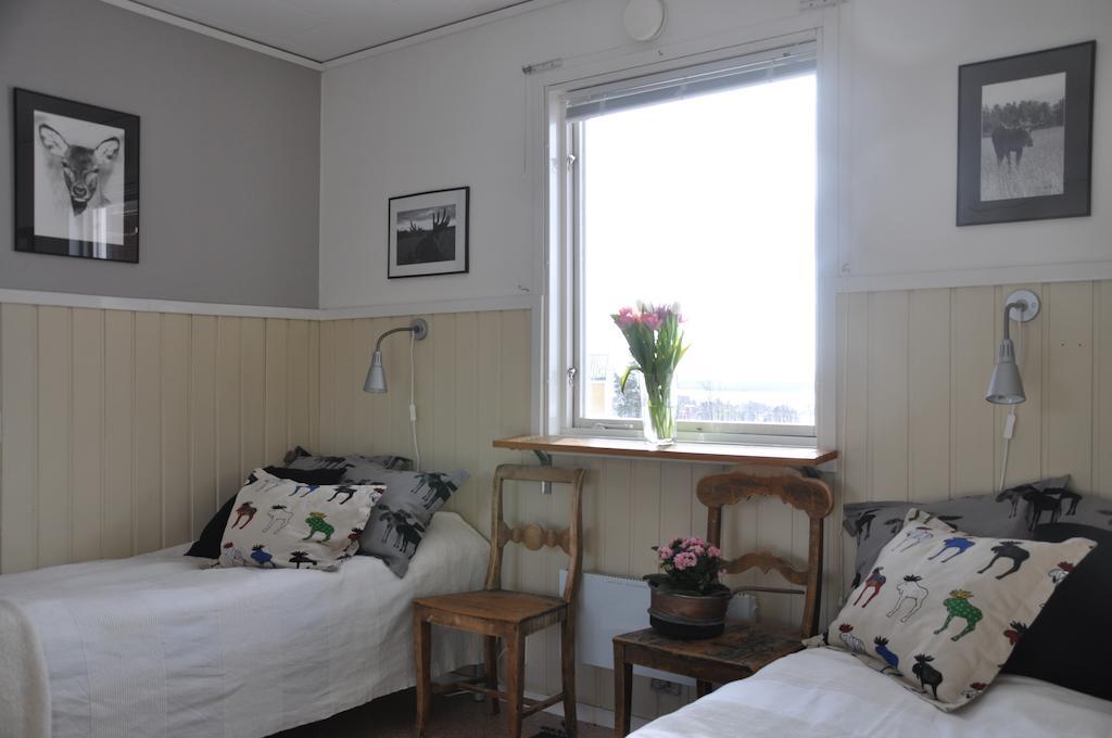 Moose Garden Vila Orrviken Quarto foto