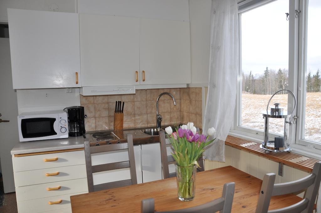 Moose Garden Vila Orrviken Quarto foto