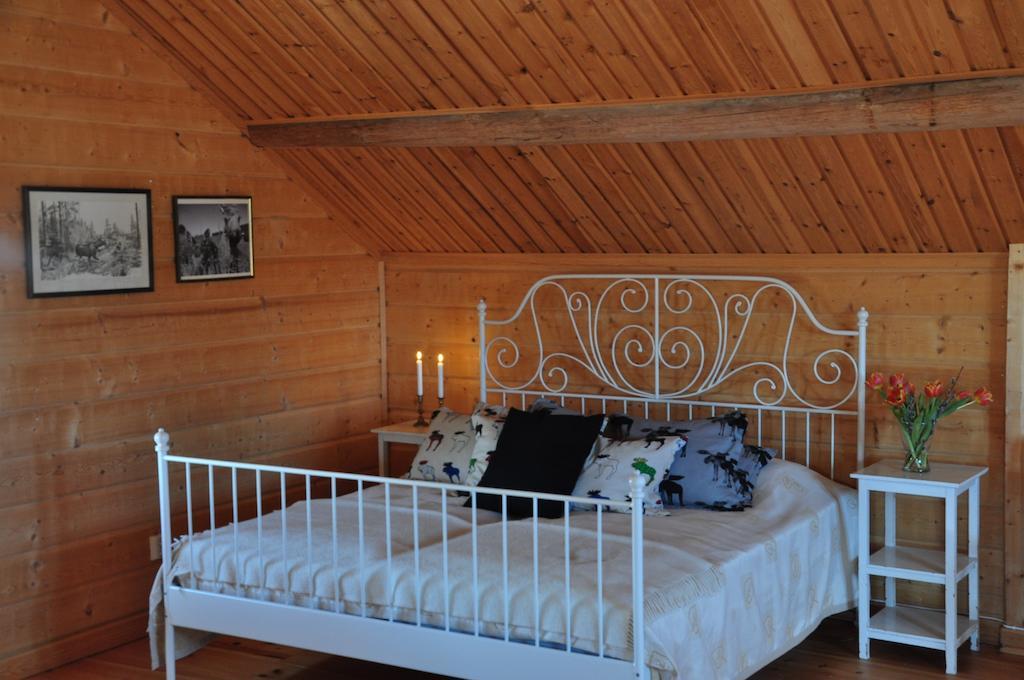 Moose Garden Vila Orrviken Quarto foto