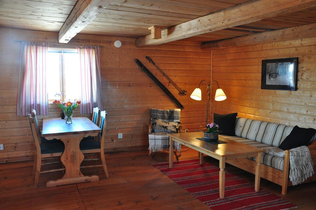 Moose Garden Vila Orrviken Quarto foto