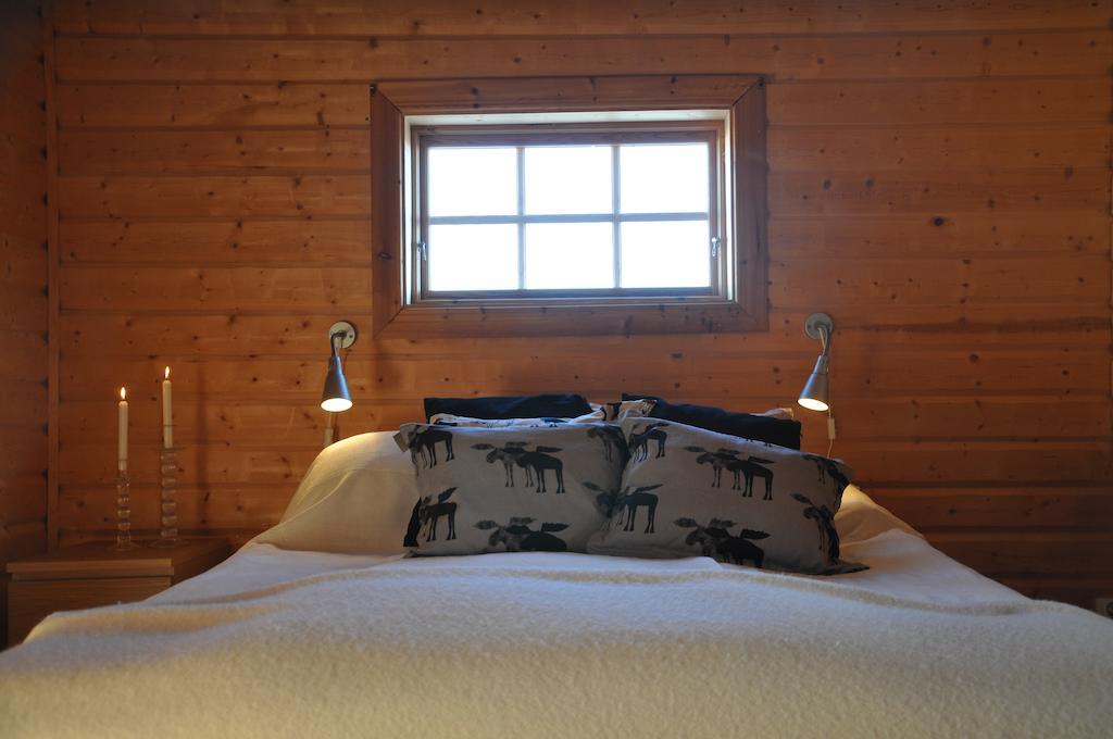 Moose Garden Vila Orrviken Quarto foto