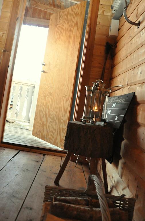 Moose Garden Vila Orrviken Quarto foto